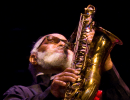 Jazz Colossus for the Ages