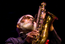 Jazz Colossus for the Ages