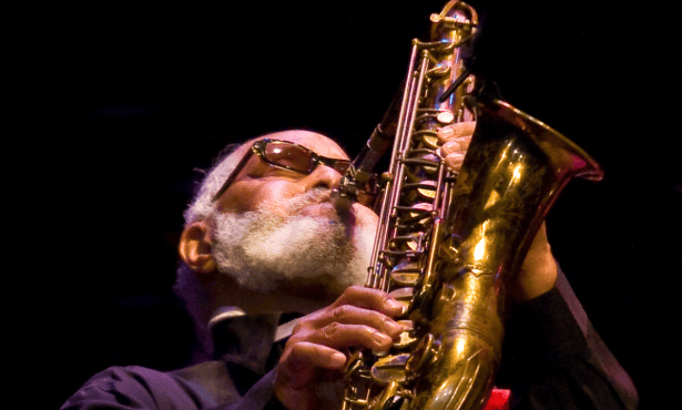 Jazz Colossus for the Ages