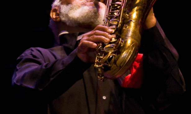 Jazz Colossus for the Ages