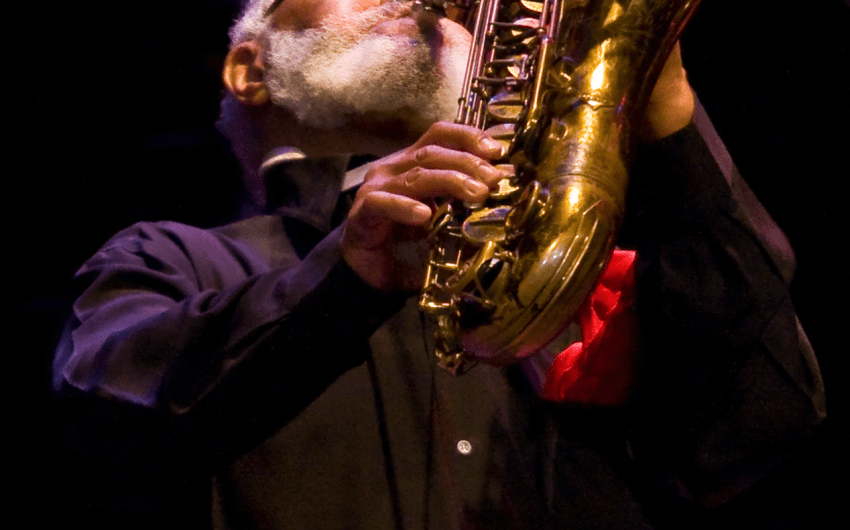 Jazz Colossus for the Ages