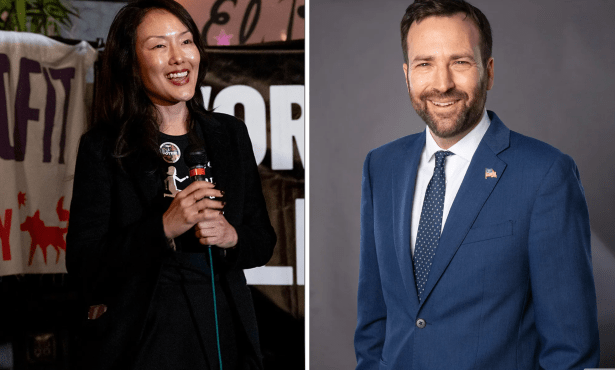 California Insurance Commissioner Race Is Set: Kim vs. Allen