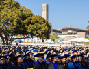 UC Santa Barbara Graduate Division Marks Milestone Year