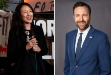 California Insurance Commissioner Race Is Set: Kim vs. Allen