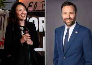 California Insurance Commissioner Race Is Set: Kim vs. Allen