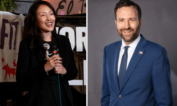 California Insurance Commissioner Race Is Set: Kim vs. Allen