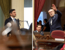 California Democrats Approve Budget Deal, Opening Negotiations with Newsom