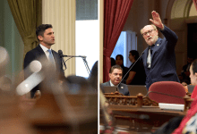 California Democrats Approve Budget Deal, Opening Negotiations with Newsom