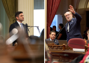 California Democrats Approve Budget Deal, Opening Negotiations with Newsom