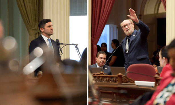 California Democrats Approve Budget Deal, Opening Negotiations with Newsom