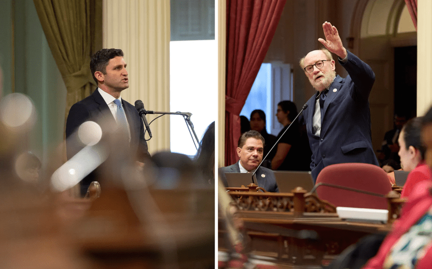 California Democrats Approve Budget Deal, Opening Negotiations with Newsom
