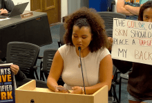 Black Students Say That Racial Slurs Still Used in Santa Barbara Unified 
