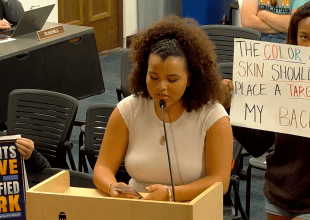 Black Students Say That Racial Slurs Still Used in Santa Barbara Unified 
