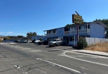 Buellton Sued over New Law Prohibiting Long-Term Stays at Motels on Avenue of Flags