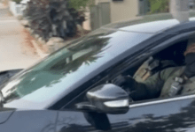 ICE Conducts Father’s Day Raids on Santa Barbara’s Westside and Eastside