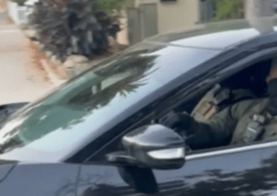 ICE Conducts Father’s Day Raids on Santa Barbara’s Westside and Eastside