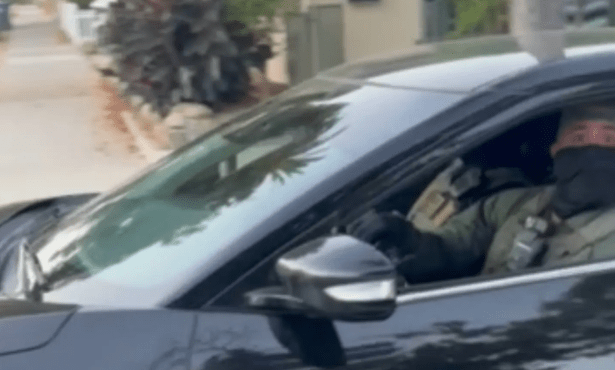 ICE Conducts Father’s Day Raids on Santa Barbara’s Westside and Eastside