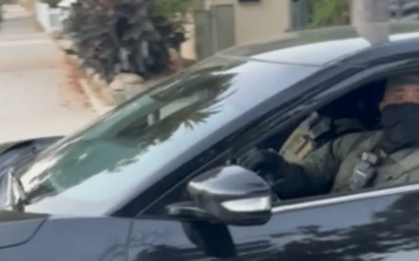 ICE Conducts Father’s Day Raids on Santa Barbara’s Westside and Eastside