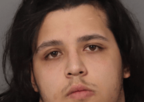 Sheriff’s Detectives Arrest Santa Maria Man for Online Exploitation of Minors; Additional Survivors Sought