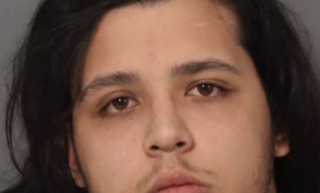 Sheriff’s Detectives Arrest Santa Maria Man for Online Exploitation of Minors; Additional Survivors Sought