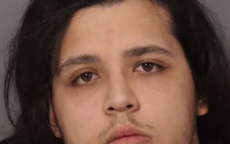 Sheriff’s Detectives Arrest Santa Maria Man for Online Exploitation of Minors; Additional Survivors Sought