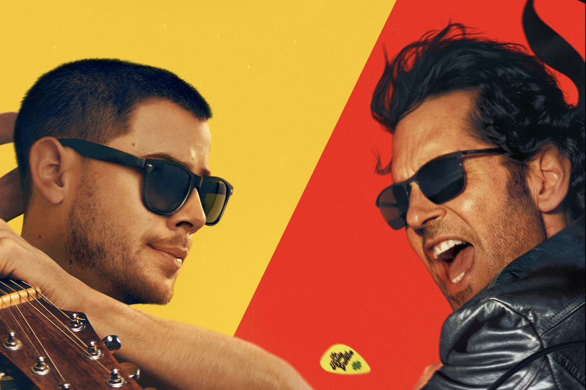 Film Review | In Search of a Song