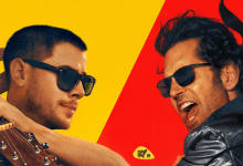 Film Review | In Search of a Song
