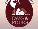 Paws & Pours: A Night for the Animals