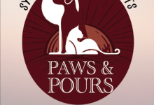 Paws & Pours: A Night for the Animals