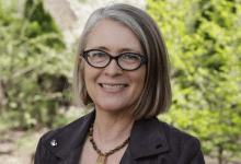UCSB Names New Dean of Its Prestigious Bren School