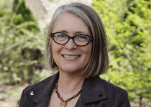 UCSB Names New Dean of Its Prestigious Bren School