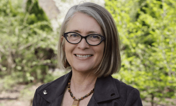 UCSB Names New Dean of Its Prestigious Bren School