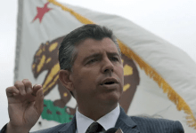 California’s Jungle Primary Not to Santa Maria Creator’s Liking