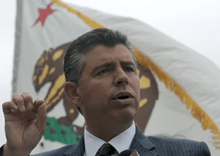 California’s Jungle Primary Not to Santa Maria Creator’s Liking
