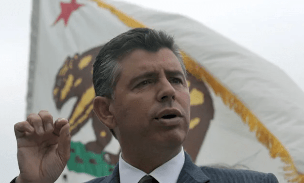 California’s Jungle Primary Not to Santa Maria Creator’s Liking