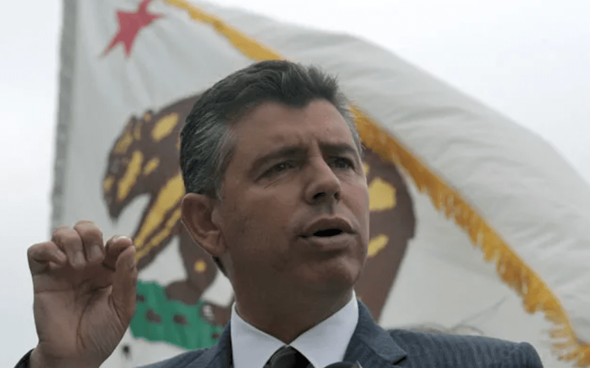 California’s Jungle Primary Not to Santa Maria Creator’s Liking