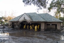 Grand Jury Warns Santa Barbara Is Falling Behind on Disaster Prep