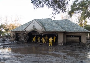 Grand Jury Warns Santa Barbara Is Falling Behind on Disaster Prep