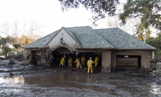 Grand Jury Warns Santa Barbara Is Falling Behind on Disaster Prep