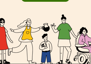 Caffeine and Community for All 
