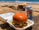 The Ellwood Opens Woody’s Pierside Bar & Grill