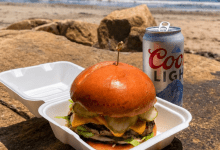 The Ellwood Opens Woody’s Pierside Bar & Grill