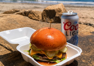 The Ellwood Opens Woody’s Pierside Bar & Grill
