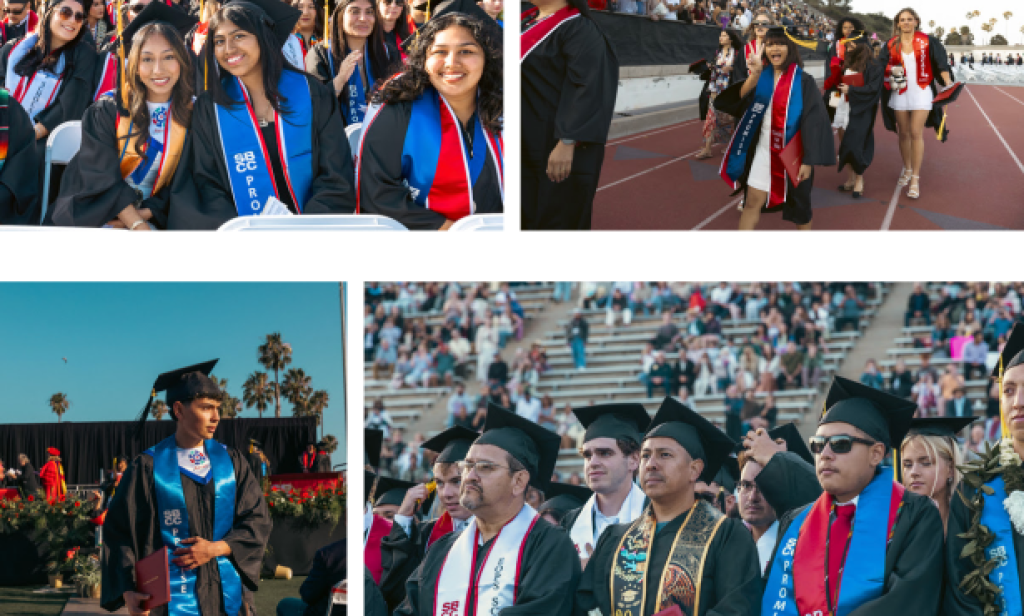 SBCC PROMISE Expands Access to Higher Education for Over 10,000 Local Students
