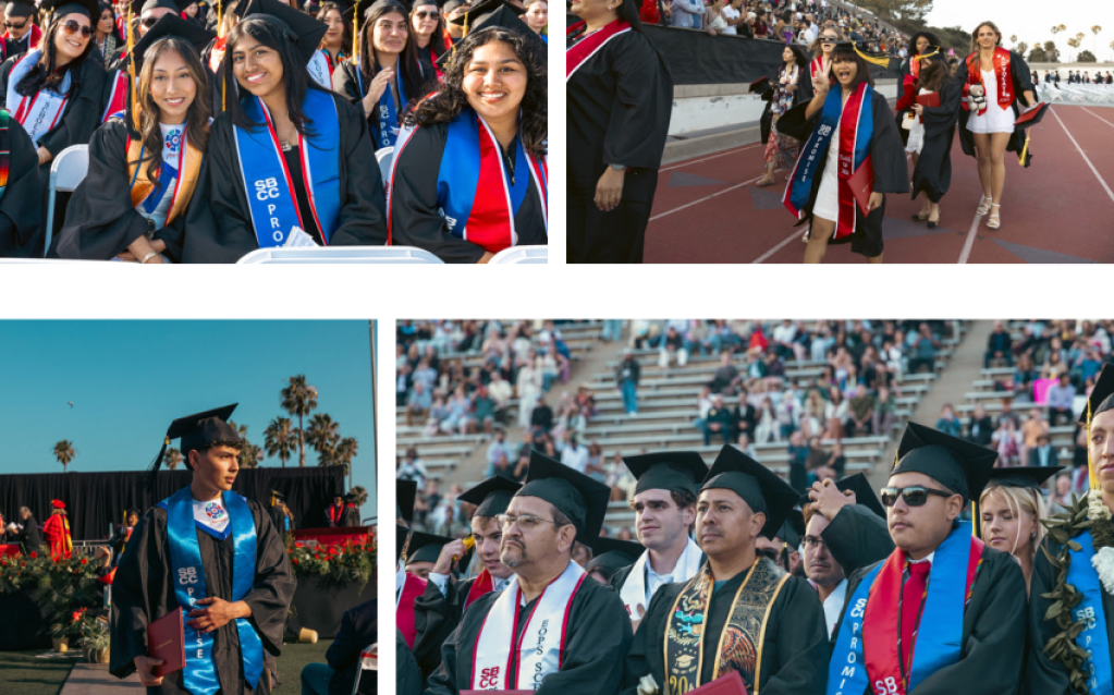 SBCC PROMISE Expands Access to Higher Education for Over 10,000 Local Students