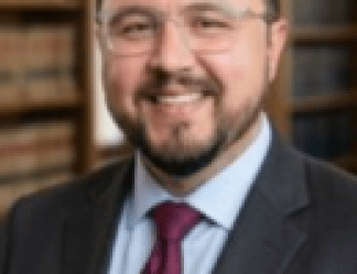 Juan Higuera to be Sworn in as Santa Barbara Superior Court Judge on July 2, 2026