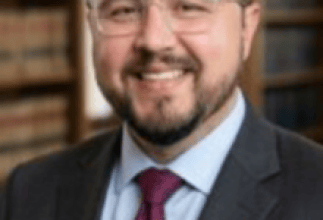 Juan Higuera to be Sworn in as Santa Barbara Superior Court Judge on July 2, 2026