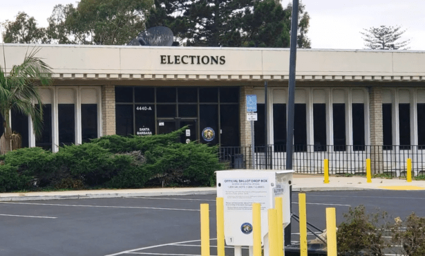 Four Weeks Later, Final Primary Election Results in for Santa Barbara County