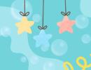 Sensory Friendly Storytime