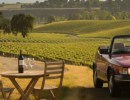 The Sideways Wine Country GPS-Guided Driving Tour